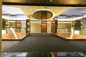 Turizoom Business Hotel & Spa Elbistan