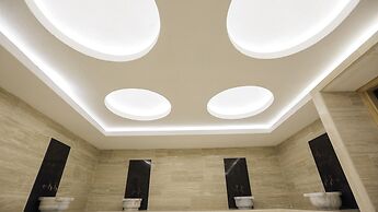 Turizoom Business Hotel & Spa Elbistan