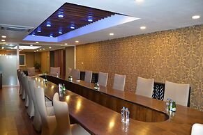 Turizoom Business Hotel & Spa Elbistan