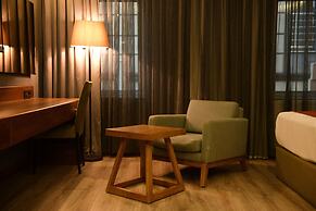 Turizoom Business Hotel & Spa Elbistan