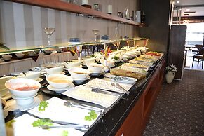 Turizoom Business Hotel & Spa Elbistan