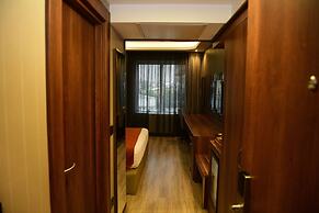 Turizoom Business Hotel & Spa Elbistan