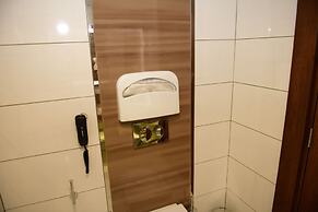 Turizoom Business Hotel & Spa Elbistan