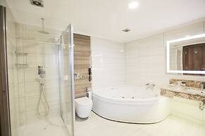 Turizoom Business Hotel & Spa Elbistan