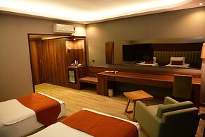 Turizoom Business Hotel & Spa Elbistan