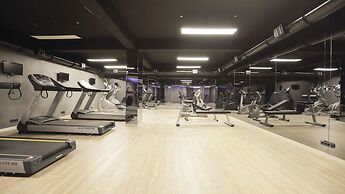 Turizoom Business Hotel & Spa Elbistan