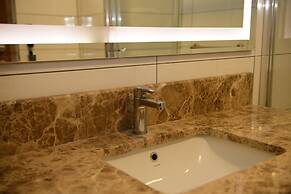 Turizoom Business Hotel & Spa Elbistan