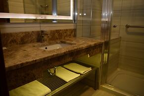 Turizoom Business Hotel & Spa Elbistan