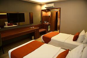 Turizoom Business Hotel & Spa Elbistan