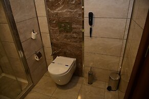 Turizoom Business Hotel & Spa Elbistan