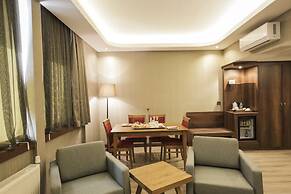 Turizoom Business Hotel & Spa Elbistan