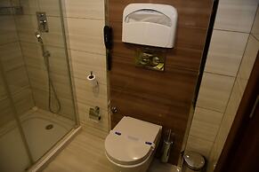 Turizoom Business Hotel & Spa Elbistan