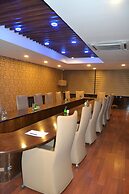 Turizoom Business Hotel & Spa Elbistan