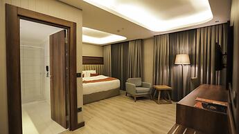 Turizoom Business Hotel & Spa Elbistan