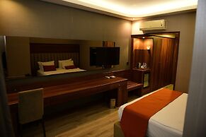 Turizoom Business Hotel & Spa Elbistan