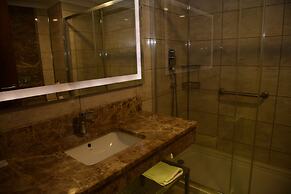 Turizoom Business Hotel & Spa Elbistan