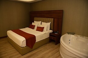 Turizoom Business Hotel & Spa Elbistan
