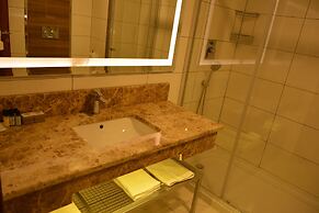 Turizoom Business Hotel & Spa Elbistan