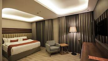 Turizoom Business Hotel & Spa Elbistan