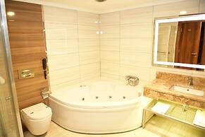 Turizoom Business Hotel & Spa Elbistan