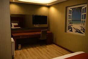 Turizoom Business Hotel & Spa Elbistan