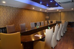 Turizoom Business Hotel & Spa Elbistan