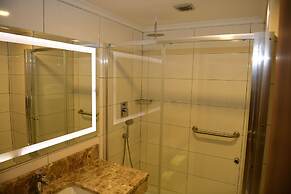 Turizoom Business Hotel & Spa Elbistan