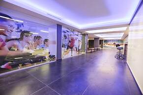 Turizoom Business Hotel & Spa Elbistan