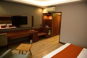 Turizoom Business Hotel & Spa Elbistan