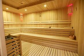 Turizoom Business Hotel & Spa Elbistan