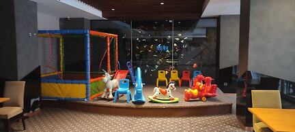 Turizoom Business Hotel & Spa Elbistan