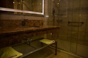 Turizoom Business Hotel & Spa Elbistan