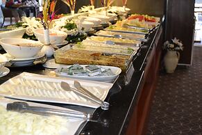 Turizoom Business Hotel & Spa Elbistan