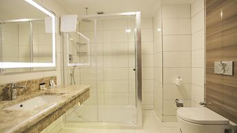 Turizoom Business Hotel & Spa Elbistan