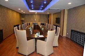 Turizoom Business Hotel & Spa Elbistan