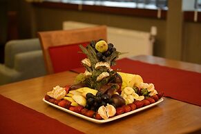 Turizoom Business Hotel & Spa Elbistan