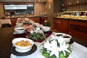 Turizoom Business Hotel & Spa Elbistan