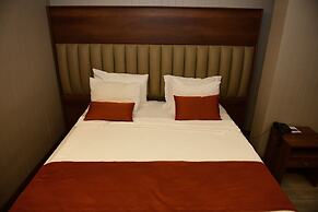 Turizoom Business Hotel & Spa Elbistan