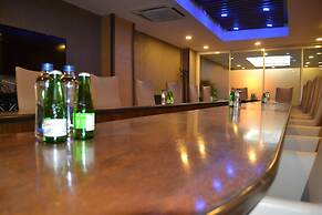 Turizoom Business Hotel & Spa Elbistan