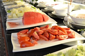 Turizoom Business Hotel & Spa Elbistan