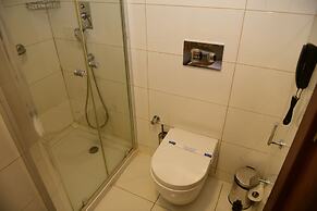 Turizoom Business Hotel & Spa Elbistan