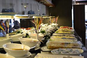 Turizoom Business Hotel & Spa Elbistan