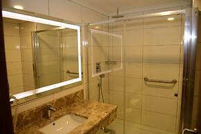 Turizoom Business Hotel & Spa Elbistan