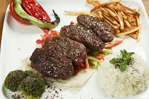 Turizoom Business Hotel & Spa Elbistan