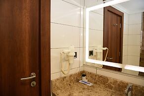 Turizoom Business Hotel & Spa Elbistan