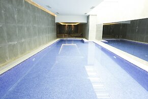 Turizoom Business Hotel & Spa Elbistan