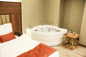 Turizoom Business Hotel & Spa Elbistan