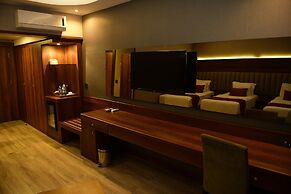 Turizoom Business Hotel & Spa Elbistan