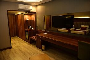 Turizoom Business Hotel & Spa Elbistan