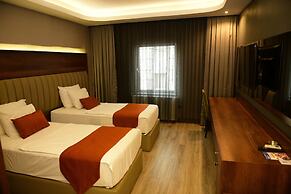 Turizoom Business Hotel & Spa Elbistan